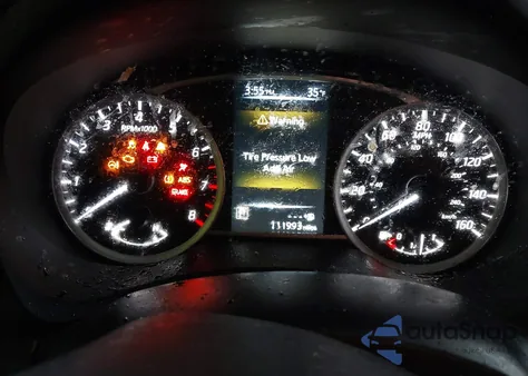 2017 Nissan Sentra Sv from USA, damaged, VIN 3N1AB7AP7HY385404